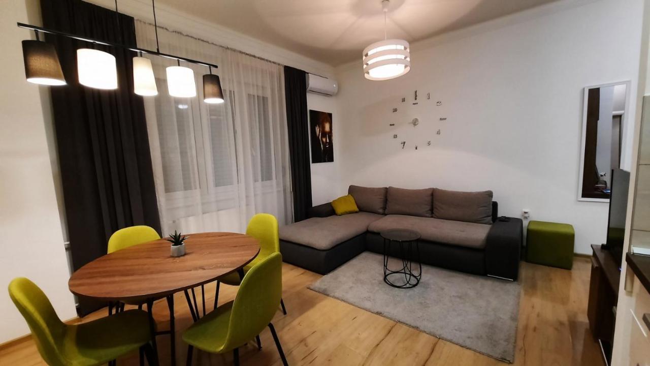 Ancora Apartment Lana Нови-Сад Экстерьер фото