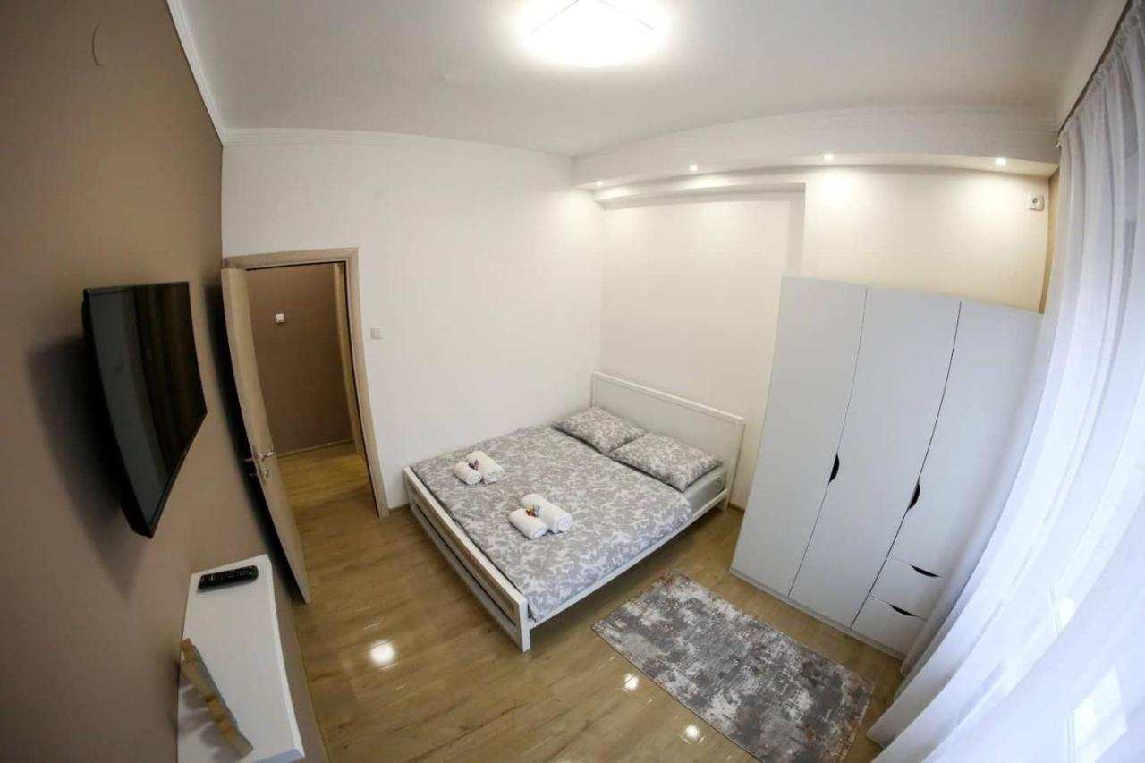 Ancora Apartment Lana Нови-Сад Экстерьер фото