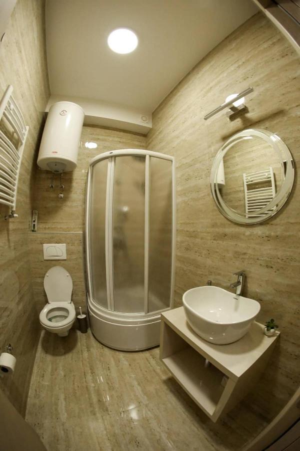 Ancora Apartment Lana Нови-Сад Экстерьер фото